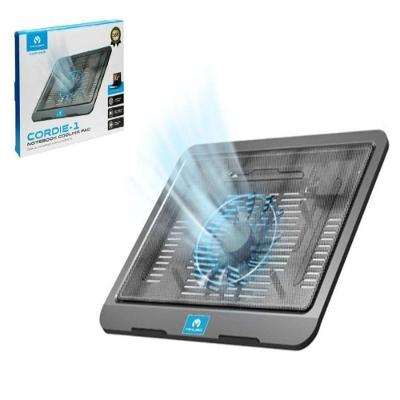 Suporte De Notebook Ventoinha Ultra Silenciosa Usb Ajustável