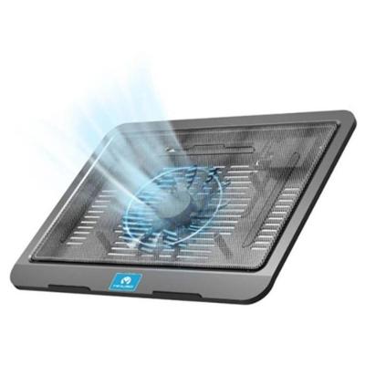 Suporte Para Notebook Cooler Ajustável Ventilação Silenciosa