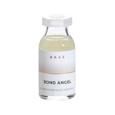 Braé Bond Angel Blond Power - Ampola De Tratamento 13ml