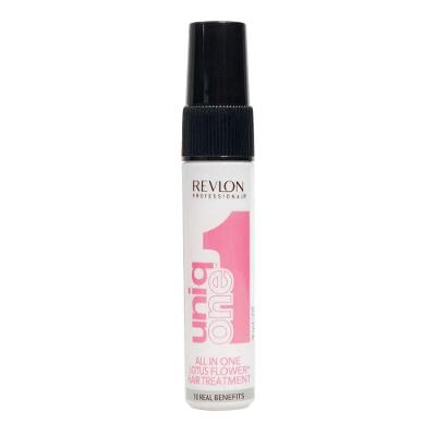 Revlon Professional Uniq One Lotus Flower - Leave-in 9ml 9ml
