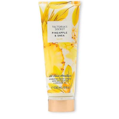 Victoria's Secret Pineapple & Shea - Body Lotion 236ml Ictoria's Secret Pineapple & Shea - Body Lotion 236ml