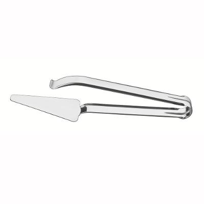 Pegador De Pizza Em Aço Inox Brilho Utility Prático - Tramontina 63800865
