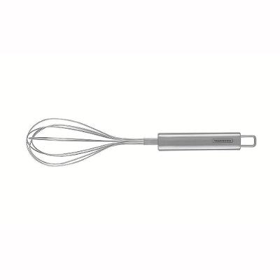 Batedor Fuê Inox Marffim Doméstico E Profissional Para Cremes E Molhos 29 Cm - Tramontina 63809520