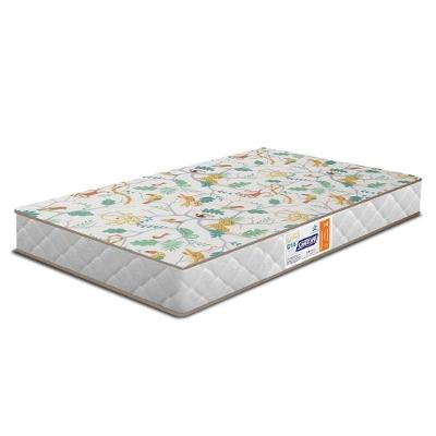 Colchão Mini Cama Espuma Supreme D18 70cmx150cm Branco - Gazin Branco