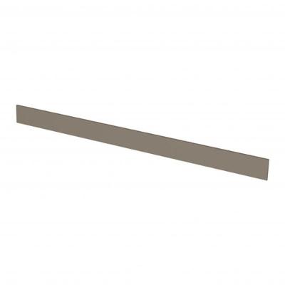 Rodapé Para Balcão 220cm Connect Duna - Moveis Henn Duna