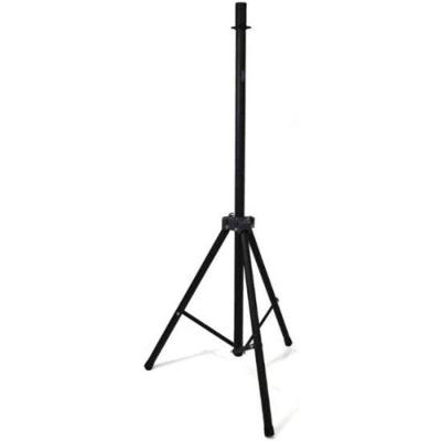 Pedestal Para Caixa De Som Pequeno Cxm Preto Ask [f002]