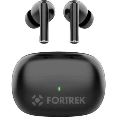 Fone De Ouvido Bluetooth Sem Fio Fortrek Hws1 [f002]