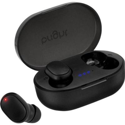 Fone De Ouvido Bright Max Sound Bluetooth Preto [f002]