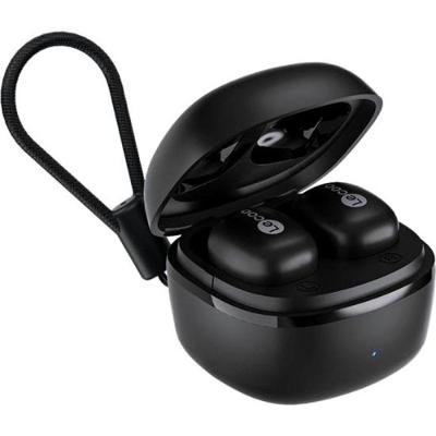 Fone De Ouvido Lecoo Ew301 Bluetooth Preto [f002]