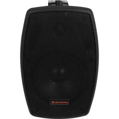 Caixa Acústica Hayonik Hsp-560ip Indoor Preta [f002]