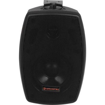 Caixa Acústica Hayonik Hsp-450ip Indoor Preta [f002]