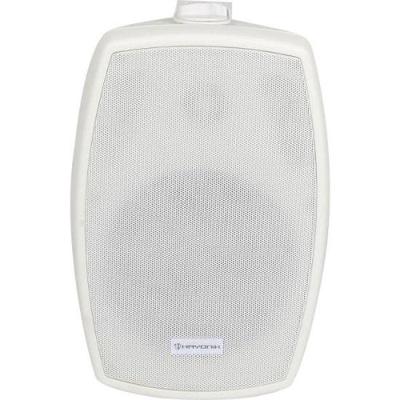 Caixa Acústica Hayonik Hsp-670ob Outdoor Branca [f002]