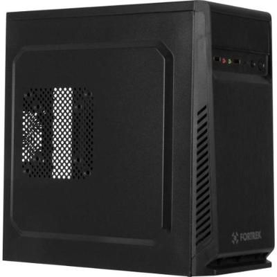 Gabinete Atx Fortrek Sc501bk Preto Fk 651p [f002]