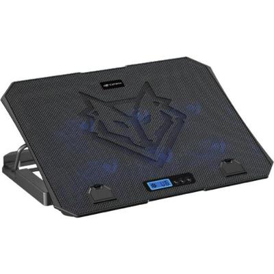 Suporte Para Notebook Nbc-70bk C3tech [f002]
