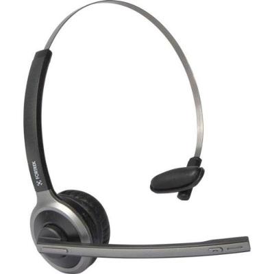 Headset Office Fortrek Fk 761a Bluetooth Preto [f002]