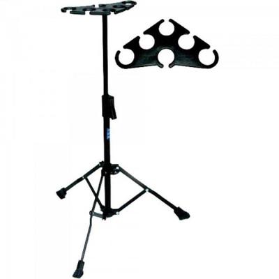 Descanso Para 6 Microfones M6 Ask [f002]