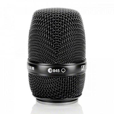 Cápsula De Microfone Sennheiser Mmd 845 Preto [f002]