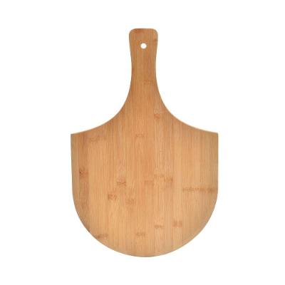 Tábua Para Pizza Bamboo 1x35x55cm Kenya