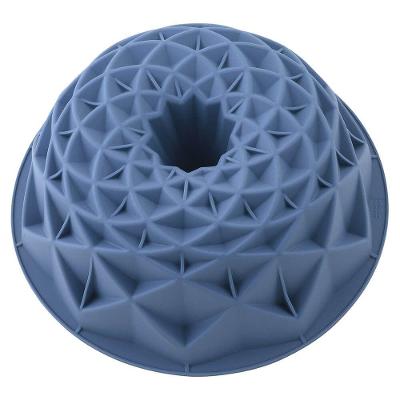 Forma Glass Em Silicone 25,5cm Spicy