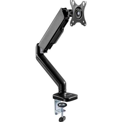 Suporte Articulado Para Monitor Com Pistão A Gás Fortrek Fk 421s 17”-32" [f002]