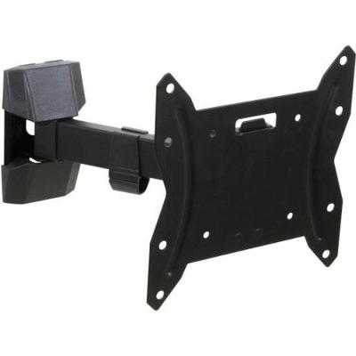 Suporte Biarticulado Para Tv 22"-58" Mi-100 Multivisão [f002]
