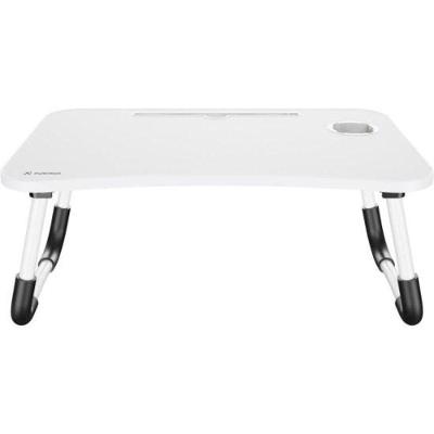 Mesa Dobrável De Colo Para Notebook Fortrek Lapdesk Branca [f002]