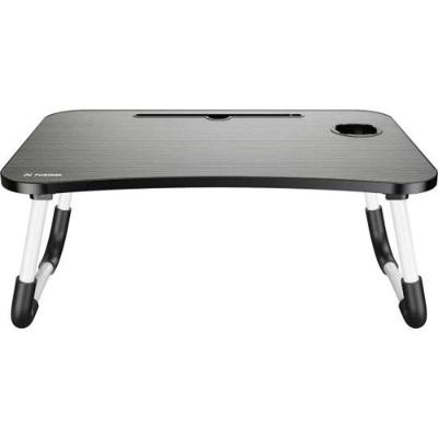 Mesa Dobrável De Colo Para Notebook Fortrek Lapdesk Preta [f002]