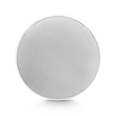 Arandela 6" Frahm 40w Redonda Cx Branca [f002]