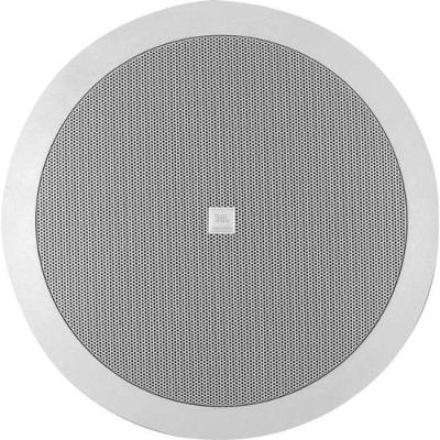 Arandela 6" Jbl 6fr2r 25w Redonda Branca - Par / 2 [f002]
