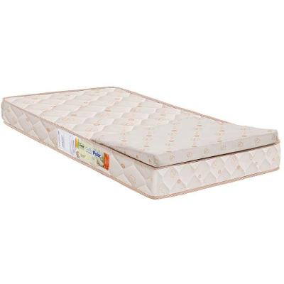 Colchão Berço Americano Com Antirrefluxo D18 Baby Polar