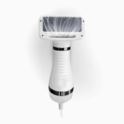 Secador 2 Em 1 Elétrico Removedor De Pelos Para Pets - 110V