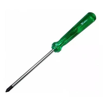Chave Phillips 3/8 X 8 Ph4 X 200 Crv Cabo Verde 1146655 Mtx