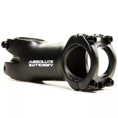 Mesa Suporte Guidão De Bike 31,8mm 10° Absolute Wild 75mm