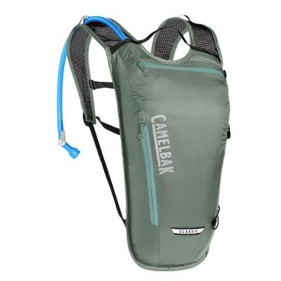 Mochila De Hidratação Camelbak Classic Light 2 L Verde