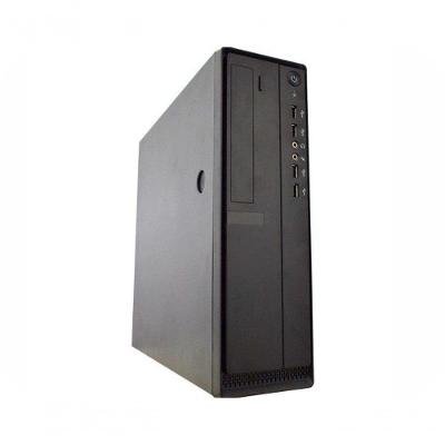 Gabinete K-mex Modelo Slim Gm-07s4 Preto