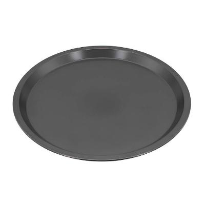 Forma Para Assar Pizza 30cm Aço Antiaderente Forneável