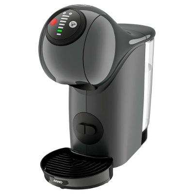 Cafeteira Expresso Arno Dolce Gusto Genio S Basic DGS5 Preto - 110V