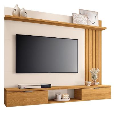 Home Suspenso Lets 1.6 Cinamomo-off White Para Tv Até 55? - Hb Móveis Cinamomo-off White