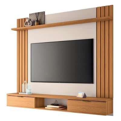 Home Suspenso Solus Cinamomo-off White Para Tv Até 70? - Hb Móveis Cinamomo-off White