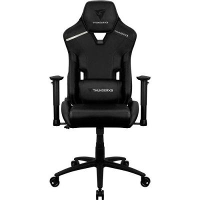 Cadeira Gamer Thunderx3 Tc3 All Black Preta [f002]