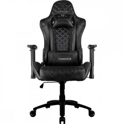 Cadeira Gamer Thunderx3 Tgc12 Preta [f002]