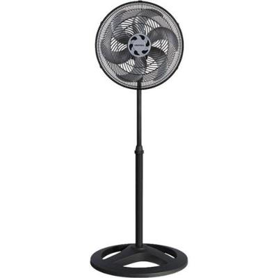 Ventilador De Coluna Ventisol Turbo 6 40cm Preto 127v [f002]