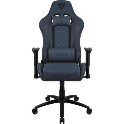Cadeira Gamer Thunderx3 Tgc12 Loft Azul [f002]