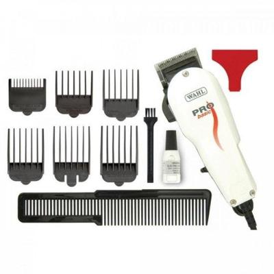 Máquina De Corte Wahl Pro Basic 220v