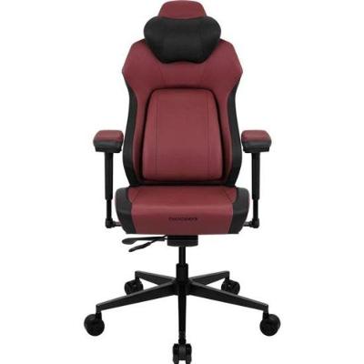 Cadeira Gamer Thunderx3 Core Smart Modern Vermelha [f002]