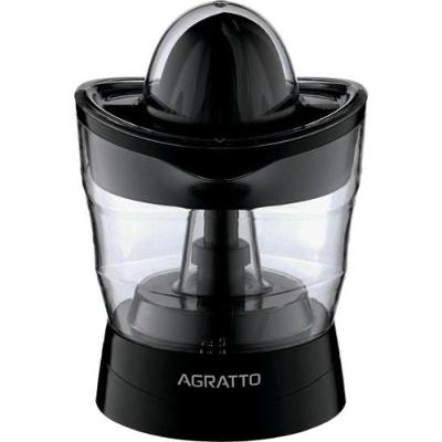 Espremedor De Frutas Agratto 700ml Preto 220v [f002]