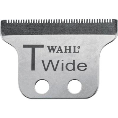 Lamina T-wide Detailer Blistada 0,4mm Clipper Wahl