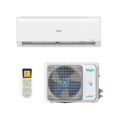 Ar Condicionado Split Elgin 9000 BTUs Eco Inverter II Frio Wi-Fi 45HJF New Branco - 220V