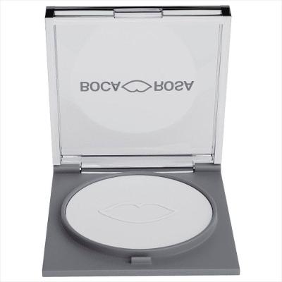 Boca Rosa Pó Compacto Translucido Cocada 9g