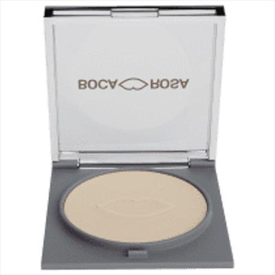 Boca Rosa Pó Compacto Translucido Cuscuz 9g